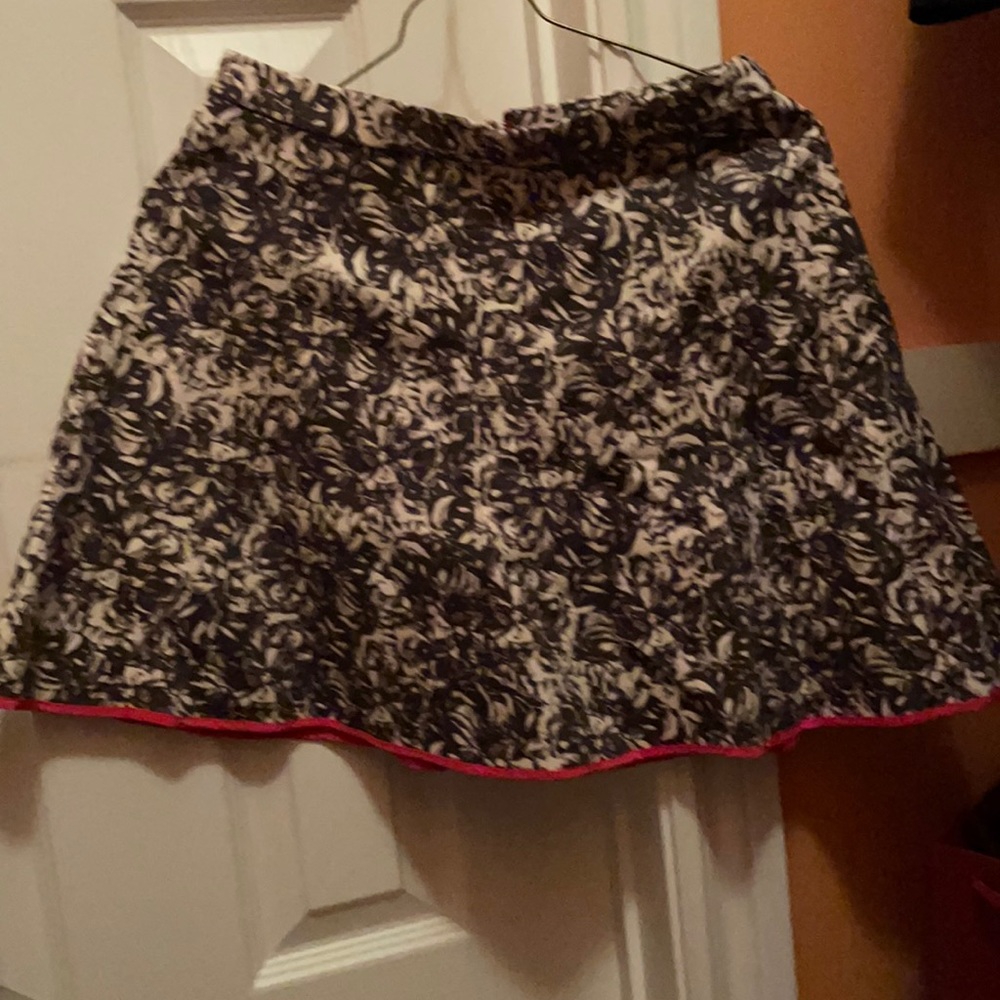 Club Monaco skirt